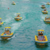 The Yellow Boat Group